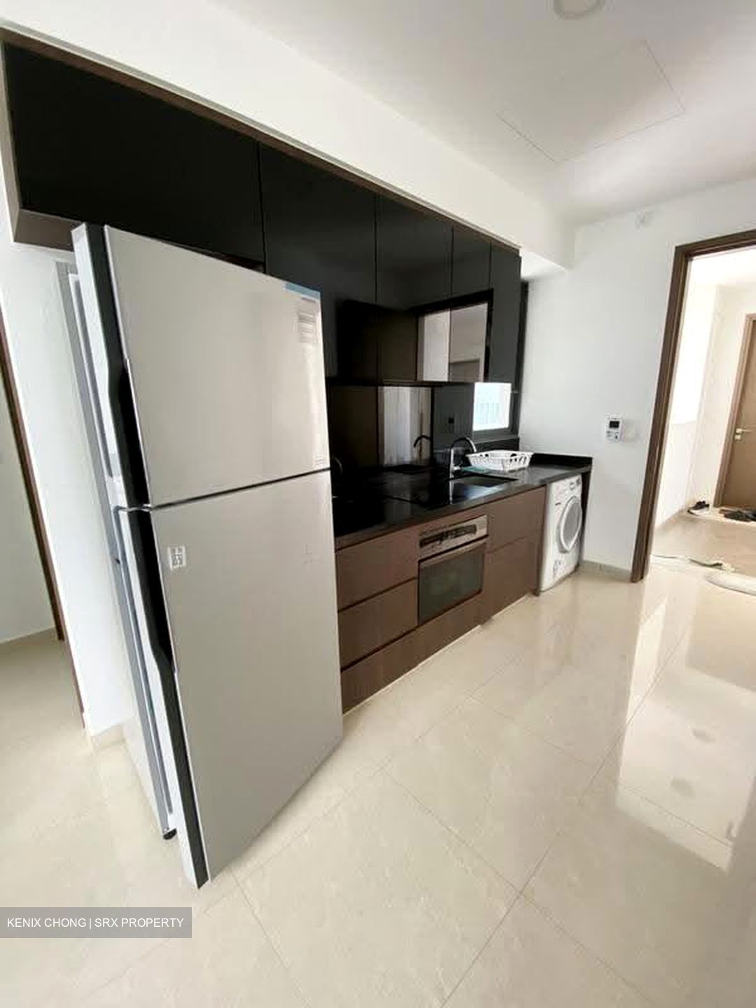 City Suites (D12), Apartment #623424431